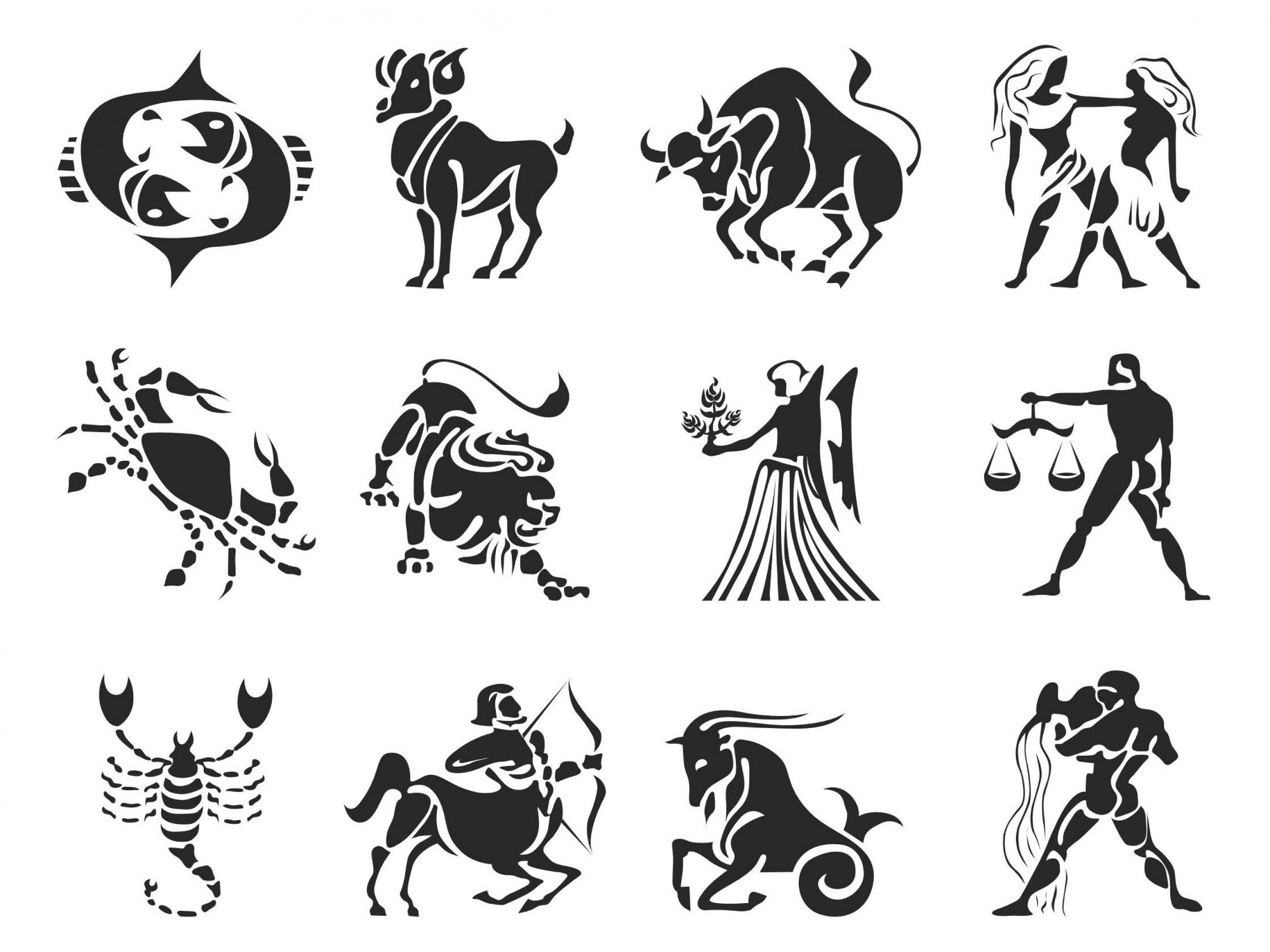 October Zodiac Sign Horoscope